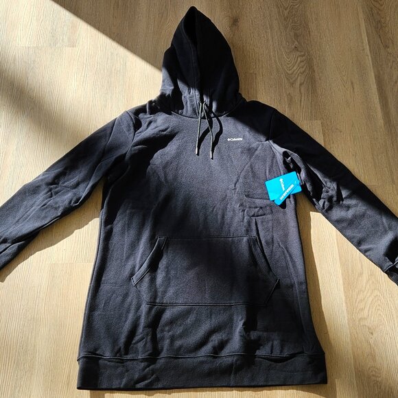 Columbia Women's Burr Trail Long Hoodie - Picture 2 of 6